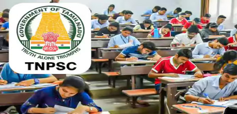 ஆக.14-ல் குருப்-2 ஏ பதவிகளுக்கு 3-வது கட்ட கலந்தாய்வு: டிஎன்பிஎஸ்சி அறிவிப்பு 