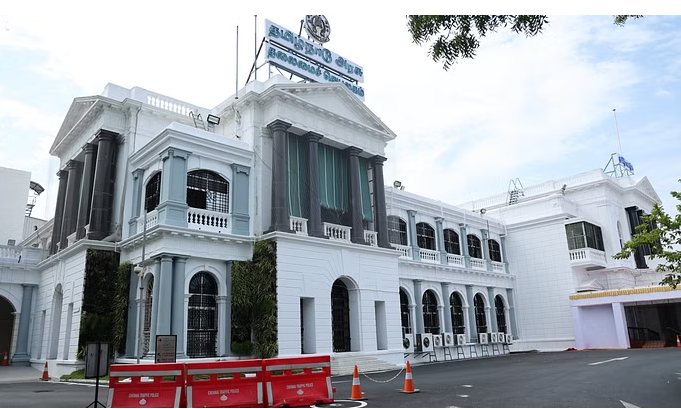 பல போராட்டங்களுக்கு பிறகு "தமிழ்நாடு" பெயர் வந்தது: இன்றைய மாணவர்களுக்கு சொல்லி கொடுங்கள்