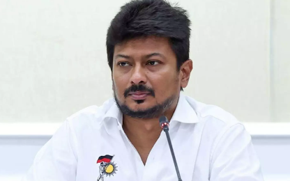 உதயநிதி ஸ்டாலின் ஆகஸ்ட் -19ல் துணை முதல்வர் - அமைச்சர் ராஜ கண்ணப்பன் வைரல் பேச்சு