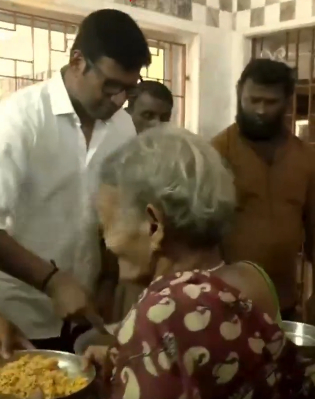 நடிகர் சங்கம் போலீஸ் ஸ்டேஷன் கிடையாது - நடிகர் விஷால் 