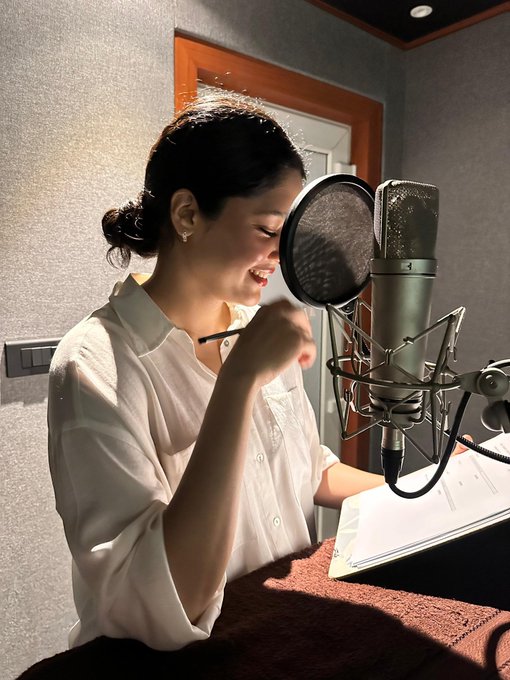 'வேட்டையன்' படத்தின் டப்பிங் பணிகளை தொடங்கிய ரித்திகா சிங்!