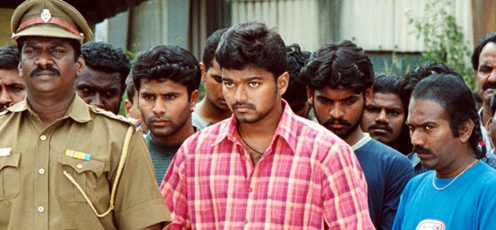 விஜயின் அரசியல் வருகை குறித்து நடிகர் விமலின் பதில் இதுவா? ..... கொந்தளிக்கும் ரசிகர்கள்!