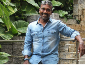 அனுமதி இல்லாமல் ஒரு நிமிட காட்சியை சேர்த்துள்ளனர்: ஆதங்கத்தில் இயக்குனர் விஜய் மில்டன்