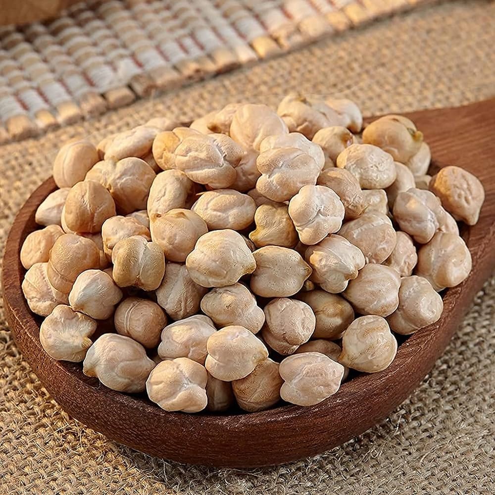 கொண்டைக்கடலையில் ஒளிந்திருக்கும் அற்புத பயன்கள்!