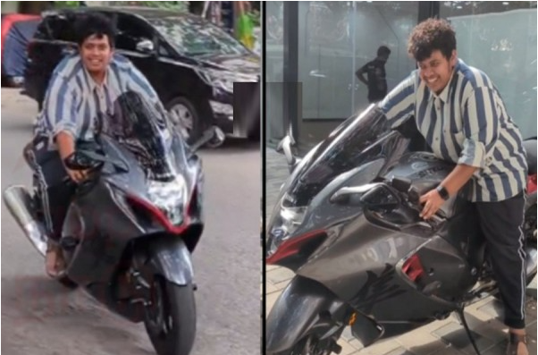 பிரபல தமிழ் யூடியூபருக்கு அபராதம்