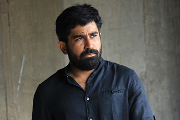 தமிழ்நாட்டில் துப்பாக்கி கலாச்சாரம் அதிகரித்து வருகிறது - நடிகர் விஜய் ஆண்டனி