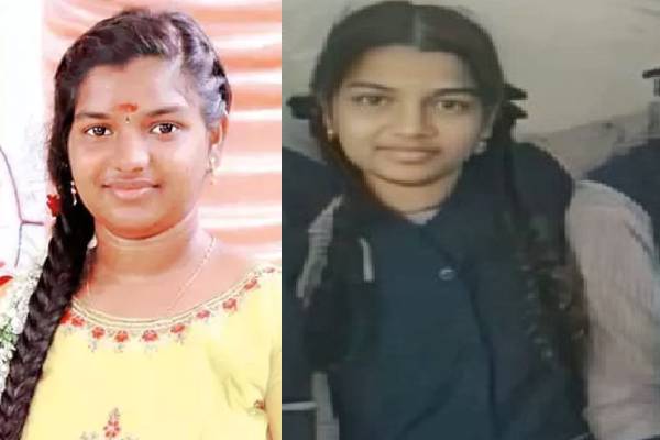 மாணவி ஸ்ரீமதி மரண வழக்கு ...!சிறுமியின் மாமன் கைது...!