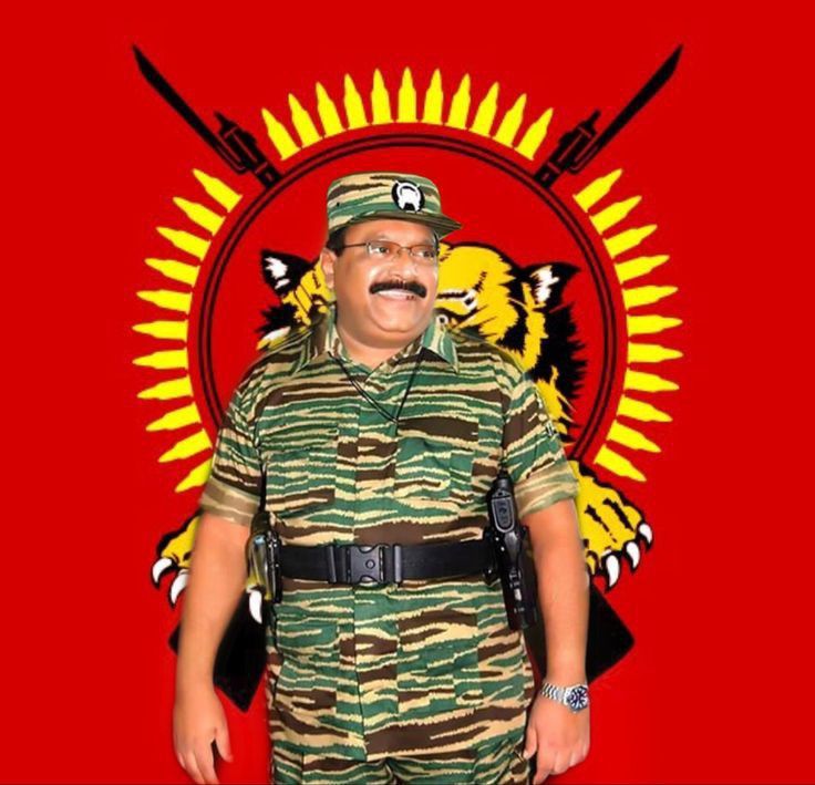 பிரபாகரன்