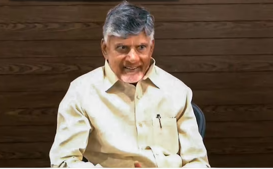 திருப்பதி லட்டு விவகாரத்தில் ஆந்திர முதல்வர் சந்திரபாபு நாயுடுவுக்கு உச்ச நீதிமன்றம் கடும் கண்டனம் தெரிவித்துள்ளது