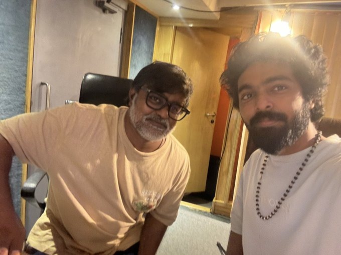 செல்வராகவன் இயக்கத்தில் நடிக்கும் ஜி.வி. பிரகாஷ்..... அதிகாரப்பூர்வ அறிவிப்பு!