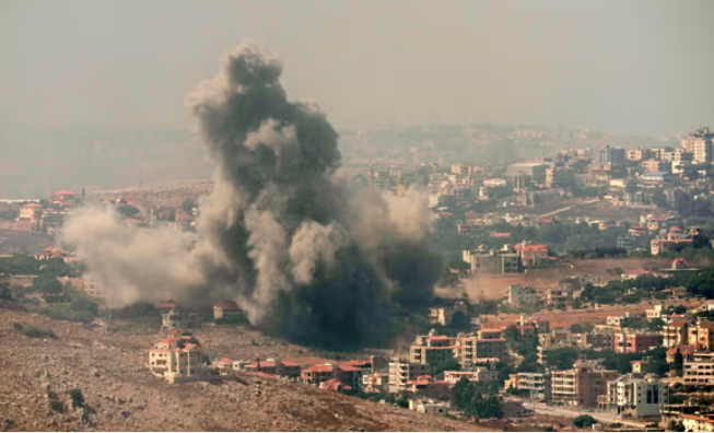 இஸ்ரேலின் அறிவு அழிவை ஏற்படுத்த பயன்படுகிறது- பதற்றத்தில் ஈரான்