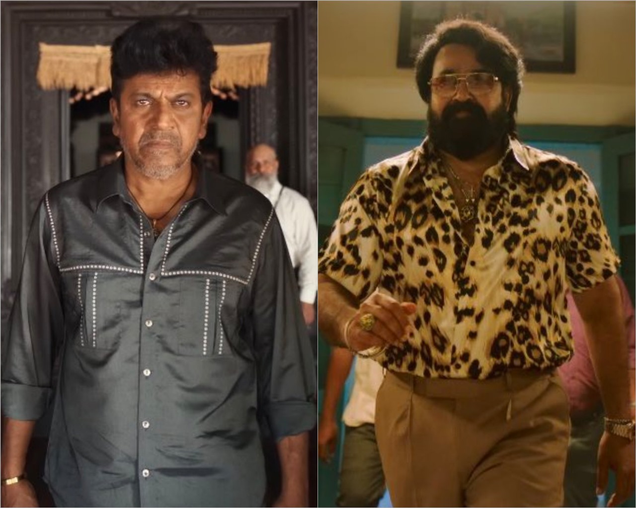 'ஜெயிலர் 2' படத்திலும் இவங்க ரெண்டு பேரும் இருக்காங்களா?