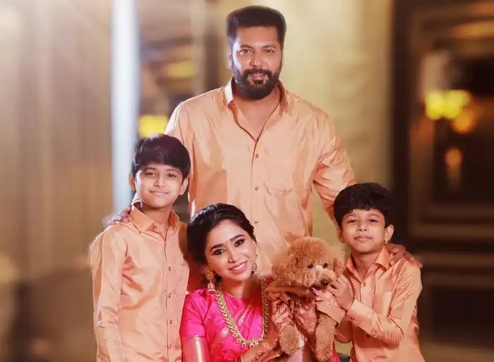 நடிகர் ரவி - ஆர்த்தி விவாகரத்து வழக்கு பிப்ரவரி மாதத்திற்கு ஒத்திவைப்பு!