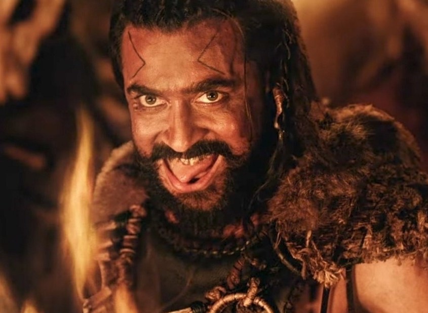 அந்தக் காட்சி வேற லெவலில் இருக்கும்.... 'கங்குவா' படம் குறித்து சிறுத்தை சிவா!