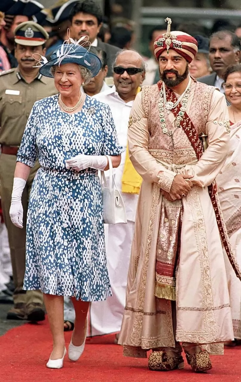 ஏஐ படிப்பதற்கு வெளிநாடு சென்ற கமல்ஹாசன்.... இந்தப் படம் பண்றதுக்காகவா?