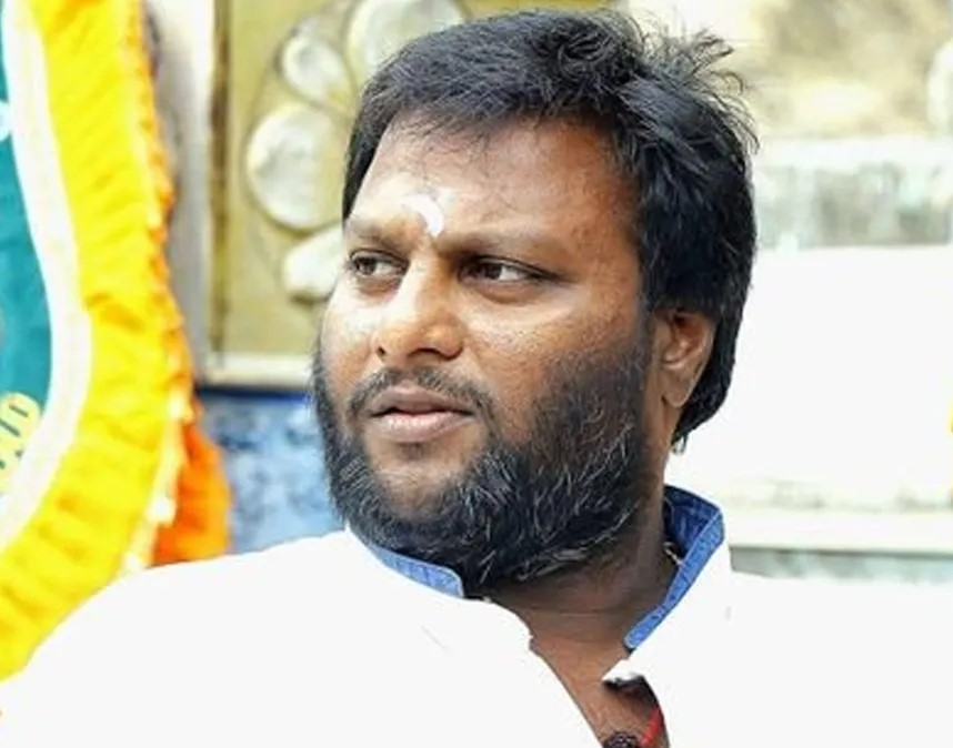 பிரபல தமிழ் பட இயக்குனர் கைது!