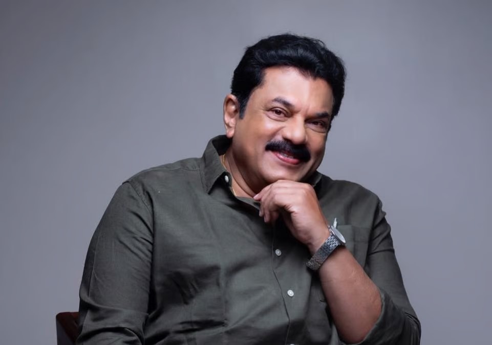 பாலியல் வழக்கில் பிரபல மலையாள நடிகர் கைது....சித்திக்கிற்கு ஜாமின் வழங்க மறுத்த நீதிமன்றம்!