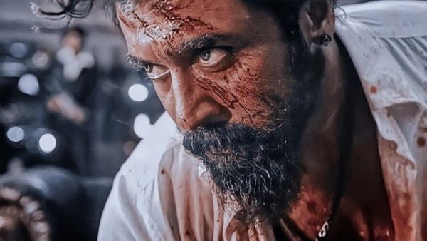 'விக்ரம்' படத்தை தொடர்ந்து வில்லனாக களமிறங்கும் சூர்யா!