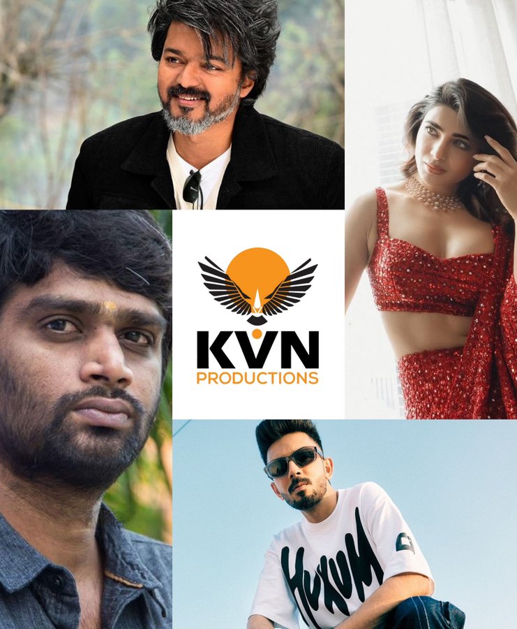 நாளை வெளியாகிறதா 'தளபதி 69' படத்தின் அதிகாரப்பூர்வ அறிவிப்பு?