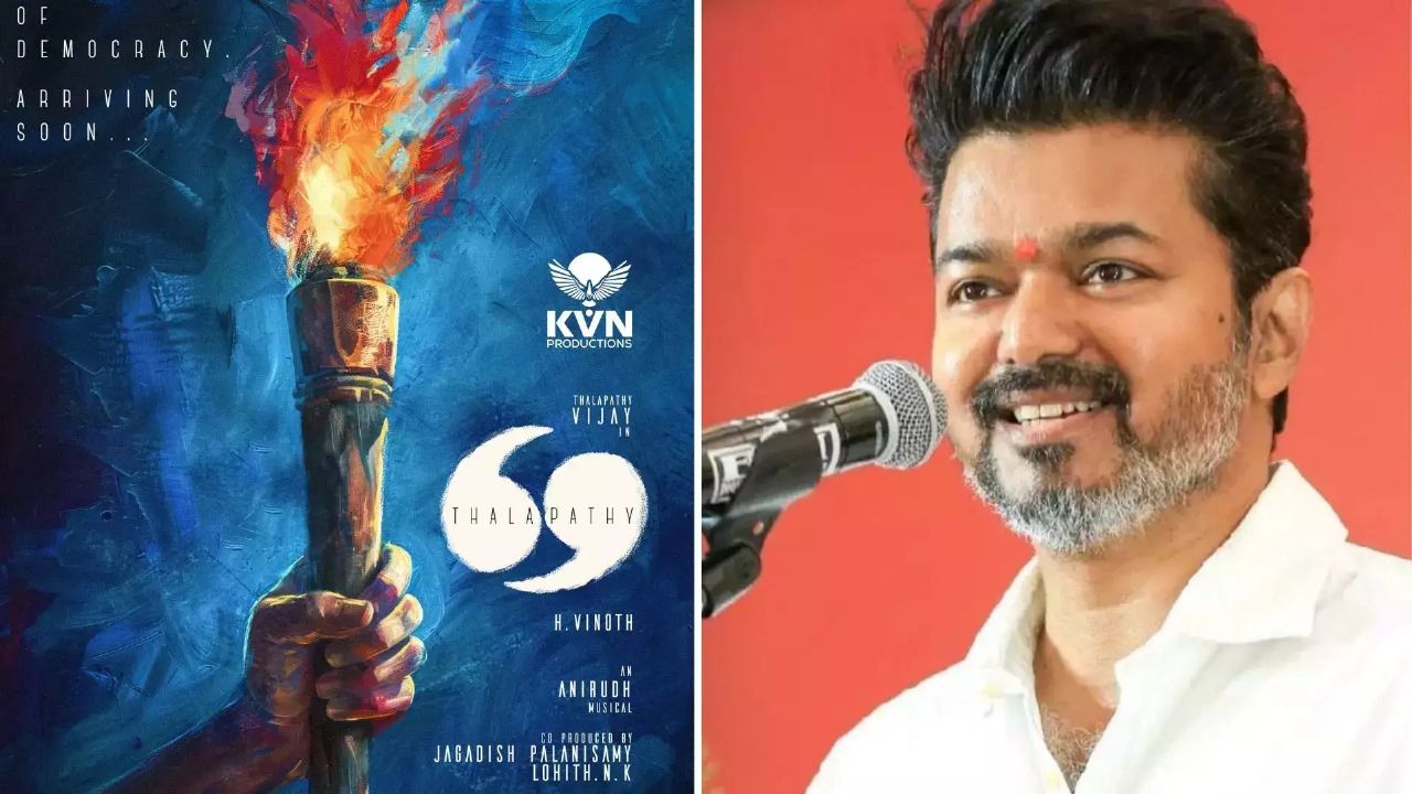 ஹெச். வினோத்தை கொலை செய்வேன்.... 'தளபதி 69'-ஐ நான்தான் இயக்குவேன்.... பார்த்திபன் பேட்டி!