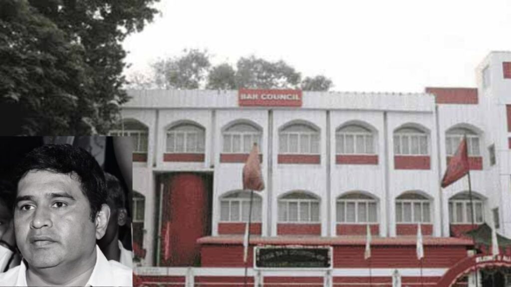 ஆம்ஸ்ட்ராங் கொலை வழக்கு: முன்னாள் பார் கவுன்சில் நிர்வாகியிடம் விசாரணை