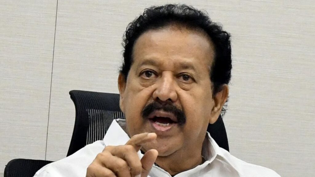 தமிழ்நாடு கல்வியில் சிறந்த மாநிலம் - அமைச்சர் பொன்முடி