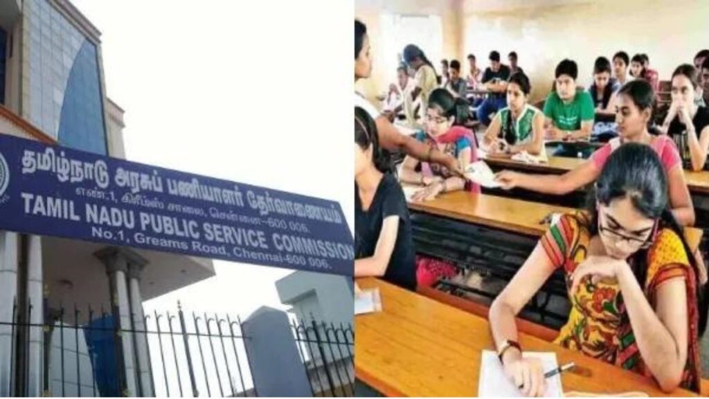 தமிழகத்தில் குரூப் 2, 2A தேர்வுகள் - ஆர்வத்துடன் காத்திருக்கும் இளைஞர்கள்