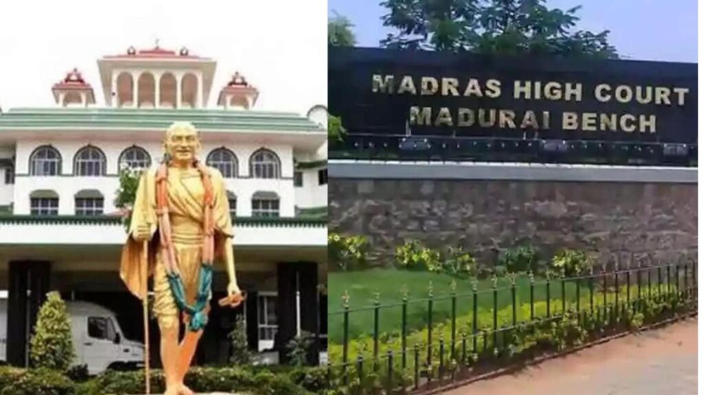 தஞ்சை மாநகராட்சி முன்னாள் கவுன்சிலரின் கணவர் மனு தாக்கல்