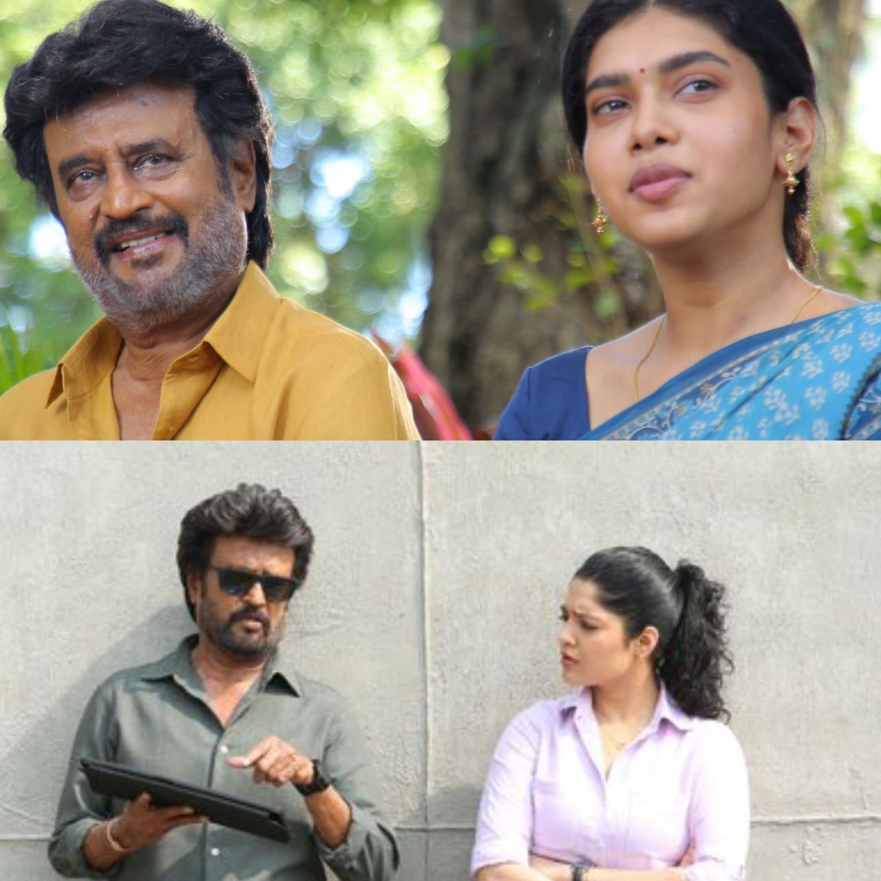 மாஸ் காட்டும் ரஜினி..... ஏமாற்றத்தில் ரசிகர்கள்.... 'வேட்டையன்' படத்தின் திரைவிமர்சனம்!