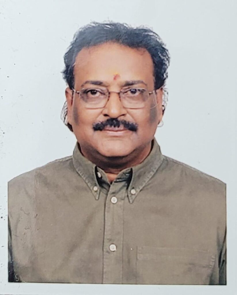 டி. ராஜேந்தர் M.A – மோகன் நடராஜன் மறைந்த செய்தி என் மனதை ஈட்டி போல் தாக்கியது