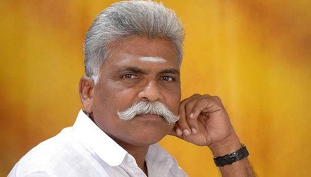 த.வெள்ளையன்