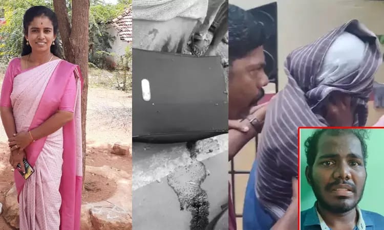  உல்லாசத்திற்கு கேட்ட தொகையை விட குறைவாக கொடுத்ததால் தகராறு -  பெண் பற்றி திடுக்கிடும் தகவல்