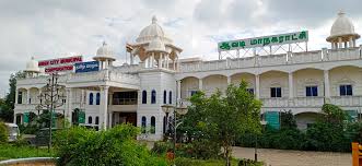 ஆவடி மாநகராட்சி ஜனவரி 2025 முதல் விரிவுபடுத்தப்படும்