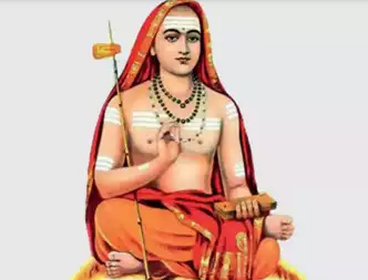 பிரம்மச்சாரி ஆதி சங்கரர் பலான விஷியத்தில் எப்படி பட்டவர்?