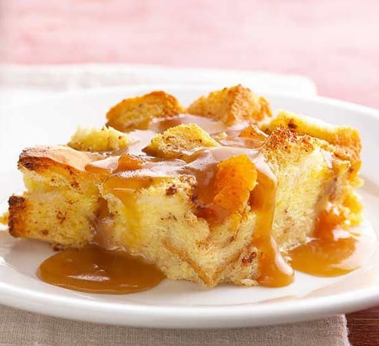 நாக்கில் எச்சில் ஊறும் பட்டர் புட்டிங் செய்வது எப்படி?