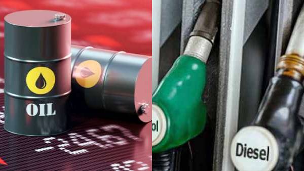 சரியும் Crude Oil விலை... சரியாத Petrolவிலை
