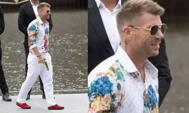 'புஷ்பா 2' படத்தில் இணைந்த பிரபல கிரிக்கெட் வீரர்... யார் தெரியுமா?