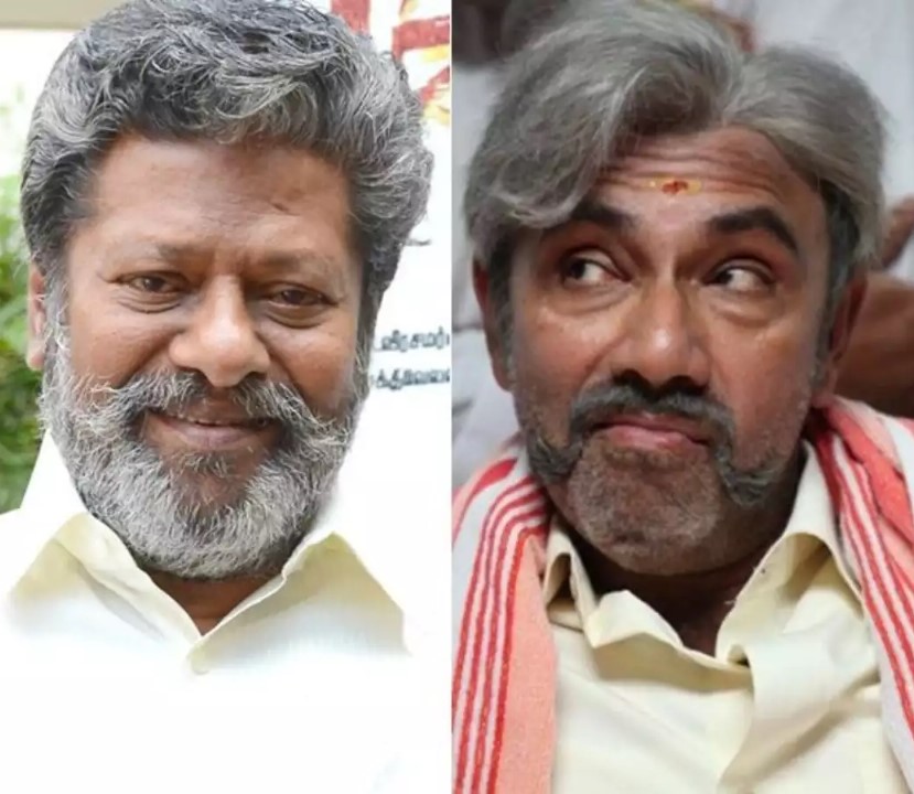 தனுஷ் இயக்கும் 4வது படத்தில் இணையும் இரண்டு சீனியர் நடிகர்கள்!