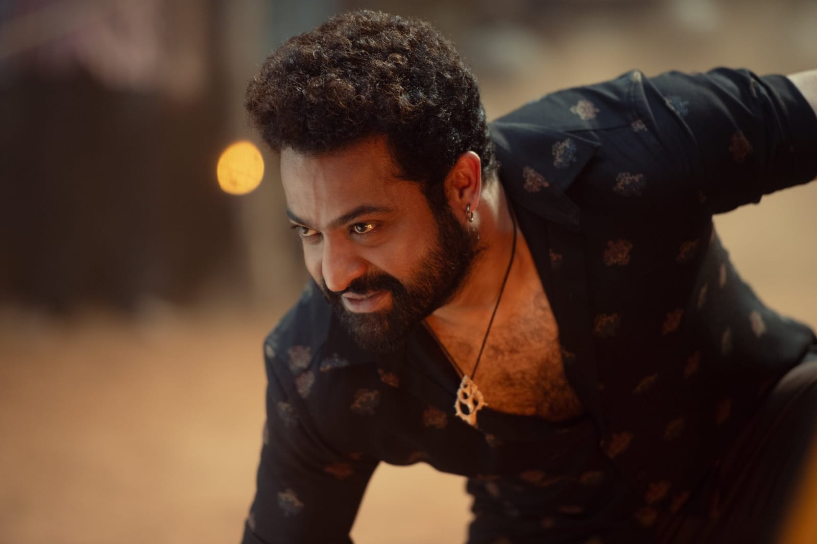 அட்லீ இயக்கியிருந்த அந்த படம் எனக்கு பிடிக்கும்.... ஜூனியர் என்டிஆர் பேட்டி!