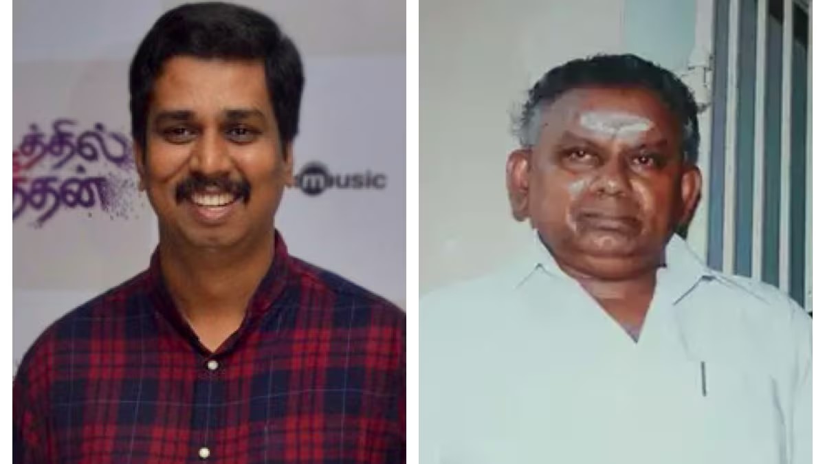 வேட்டையன் படத்தை தொடர்ந்து டிஜே ஞானவேல் இயக்கும் பான் இந்திய படம்!