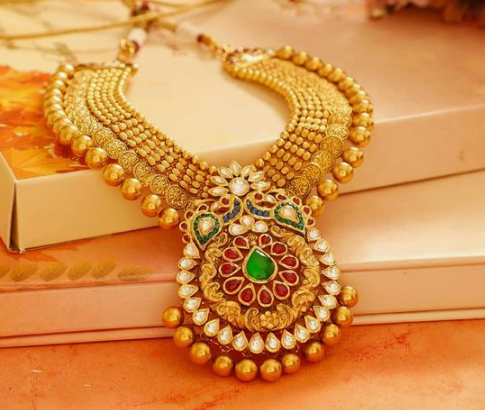 அமெரிக்காவில் பணவீக்கம் ...எகிறிய தங்கம் விலை