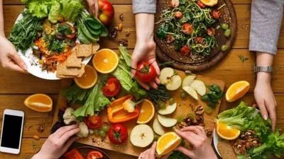 உணவுப் பாதுகாப்பு குறியீட்டில்; கேரளா முதலிடம்; தமிழகம் இரண்டாமிடம்!