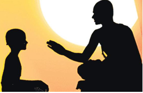 கேள்வி - ஒரு கஞ்சன் எப்படி இருப்பான்?