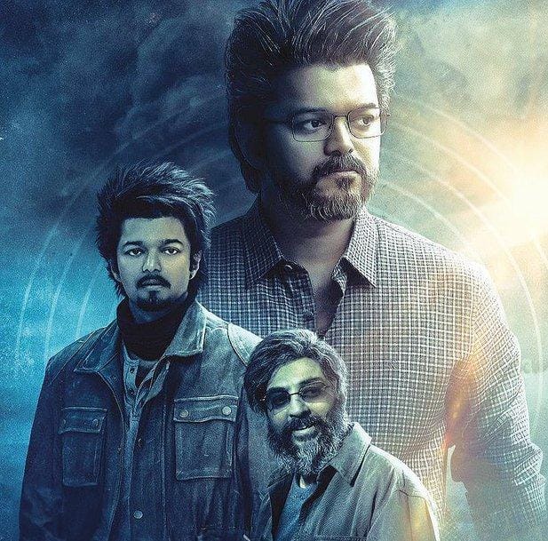 விஜயின் 'கோட்'.... ரசிகர்கள் மத்தியில் வெற்றி பெற்றதா? .... திரை விமர்சனம் இதோ!