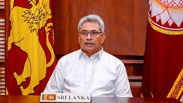 இலங்கை மண்ணில் இடதுசாரி ஆட்சி - இந்தியாவிற்கு என்ன நடக்கும்?