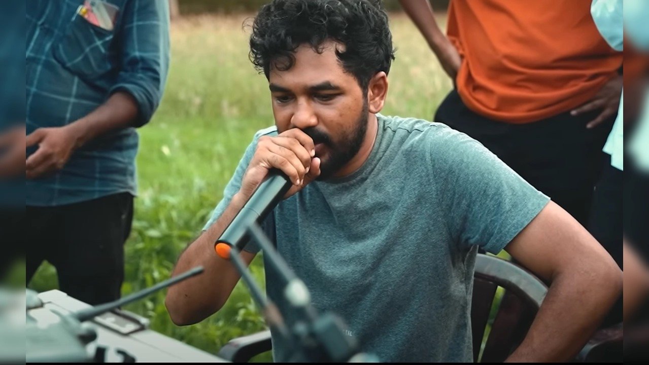 மற்றுமொரு புதிய படத்தை தயாரிக்கும் ஹிப் ஹாப் ஆதி!