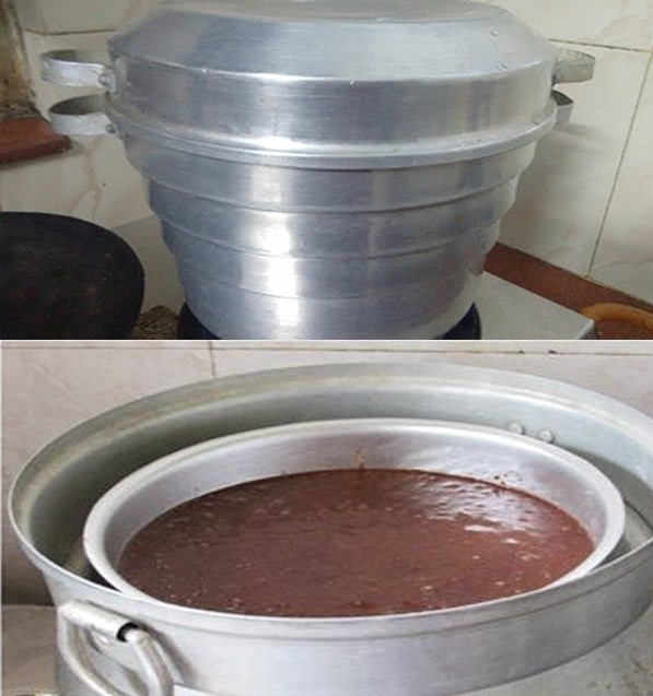 நாக்கில் எச்சில் ஊறும் பட்டர் புட்டிங் செய்வது எப்படி?