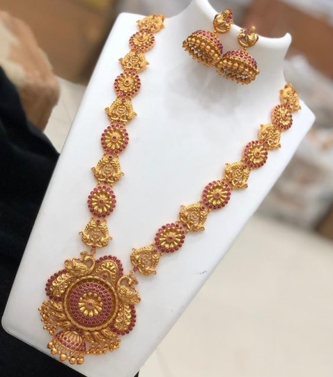 வாரத்தின் முதல் நாளில் தங்கம் விலையில்  மாற்றம் 