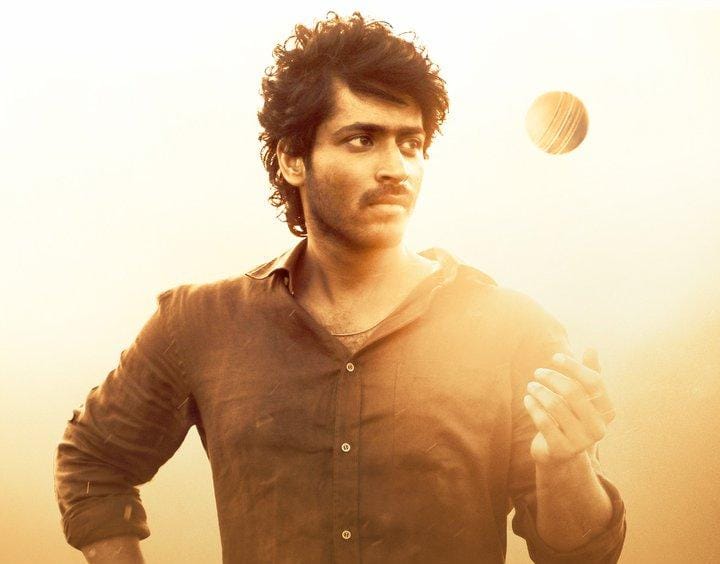 சிக்ஸர் அடித்தாரா ஹரிஷ் கல்யாண்?.... 'லப்பர் பந்து' படத்தின் திரைவிமர்சனம்!