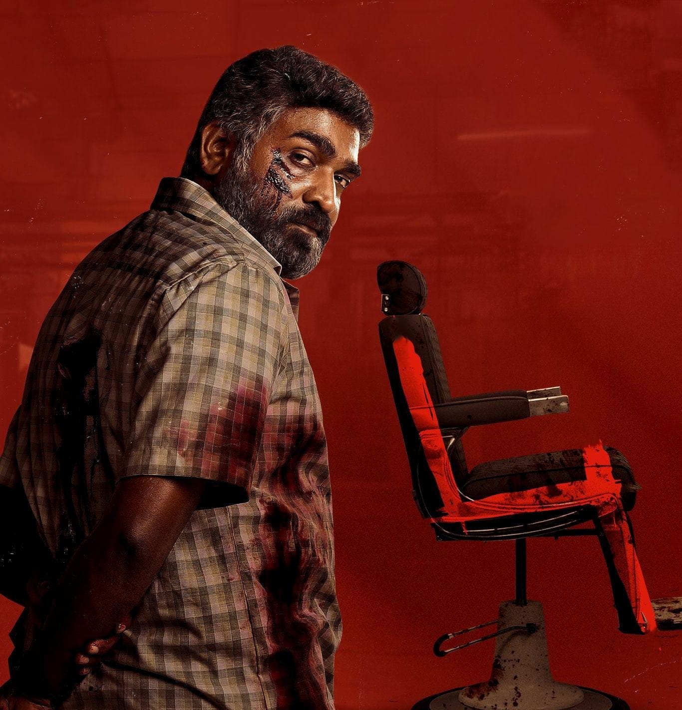 எதிர்பார்ப்பை அதிகப்படுத்தும் அப்டேட்..... 'மகாராஜா' இயக்குனரின் அடுத்த படம் இதுதானா?